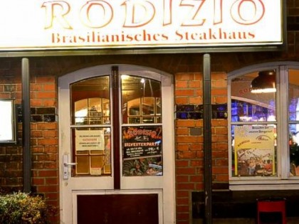 Foto: Rodizio Lazador Brazil